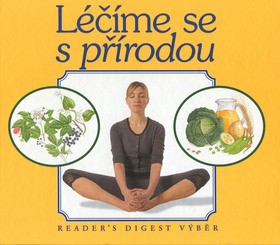 LÉČÍME SE S PŘÍRODOU